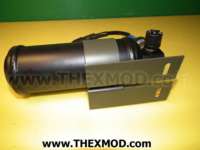 Receiver Driver - FV2264584 - 04A0011A-3