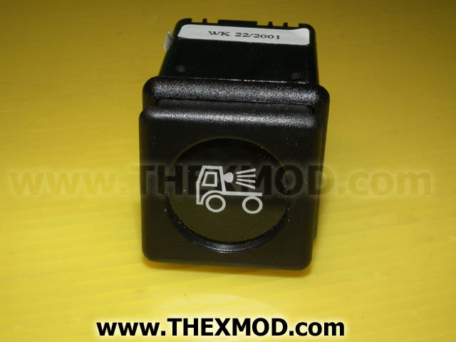 Switch Push - MAH1251Y02-1