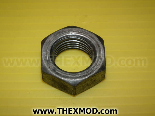 Nut Plain - unf - Y032-028-08 - 91117252-1