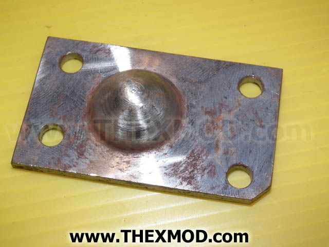 Cover Shift Valve-1