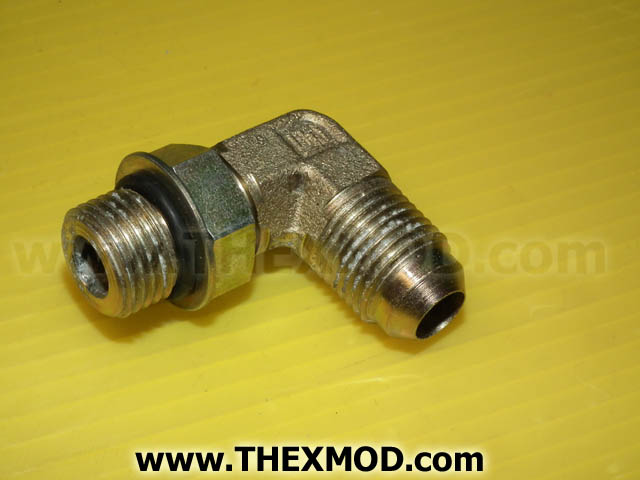 Elbow Tube -1