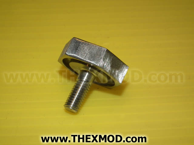 Bolt Machine Metric - 3513-124-8018-1