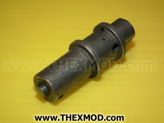 Valve Idling Hydraulic - CB/7095/271A-1