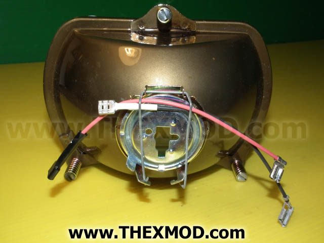 Light - Spotlight - 04726171-2