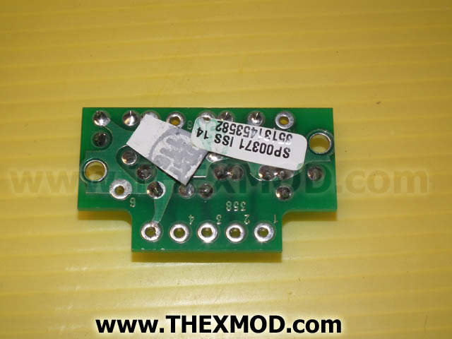 Circuit Card - 3513-145-3582-2
