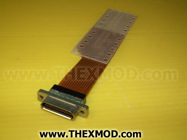 Cable - 108588000 - 208500827401-1