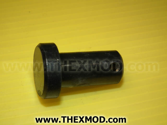 Pin Grooved Headed - 11887-011-1