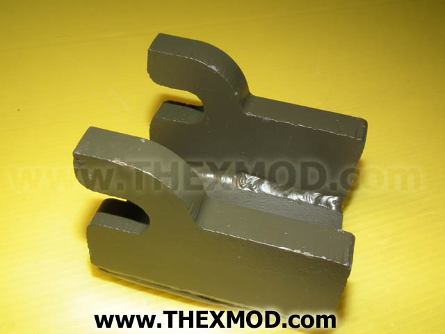 Hook Support Steel - FV724926-1