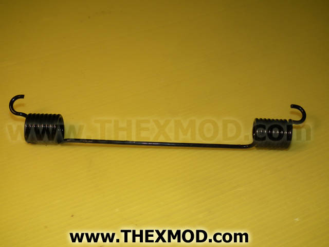 Spring Helical - 3124-961 - MOD5118-1