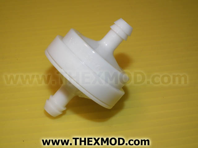 Filter - Fuel - 394358-1