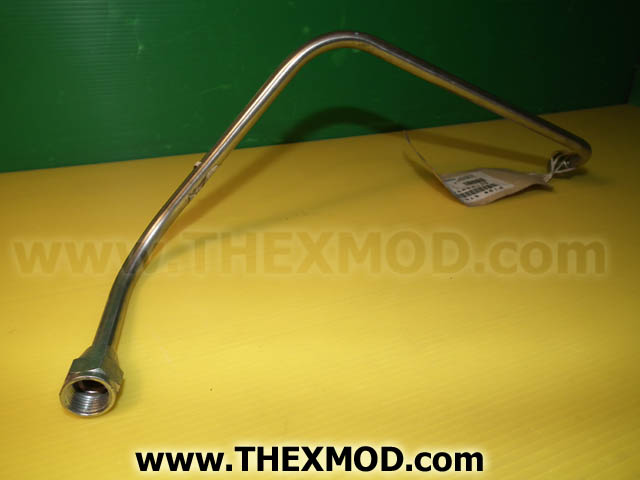 Pipe Stainless Steel - MXK2039-1