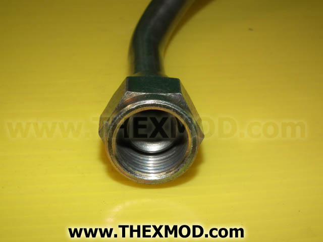Pipe Stainless Steel - MXK2039-2
