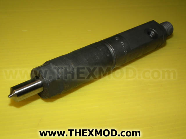 Nozzle - Fuel Pressure Atomizing - 2645F005-1