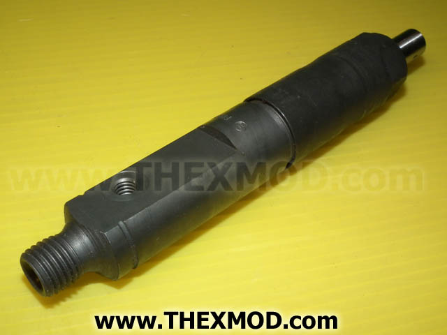 Nozzle - Fuel Pressure Atomizing - 2645F005-2