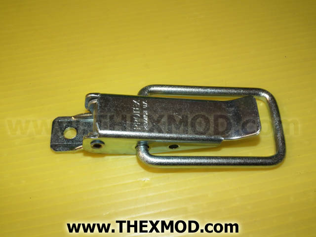 Hinge - FV725218-3 - FV2148864-1