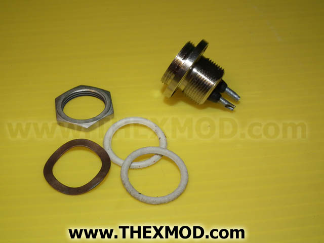 Lampholder - FV2109387/40 - 80-10-135-1