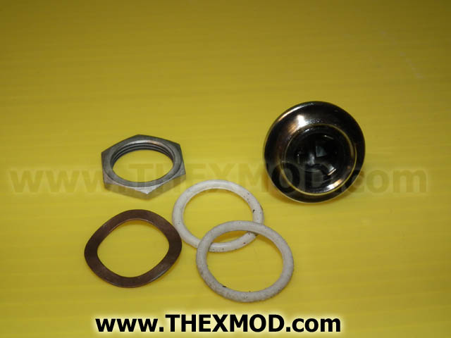 Lampholder - FV2109387/40 - 80-10-135-2
