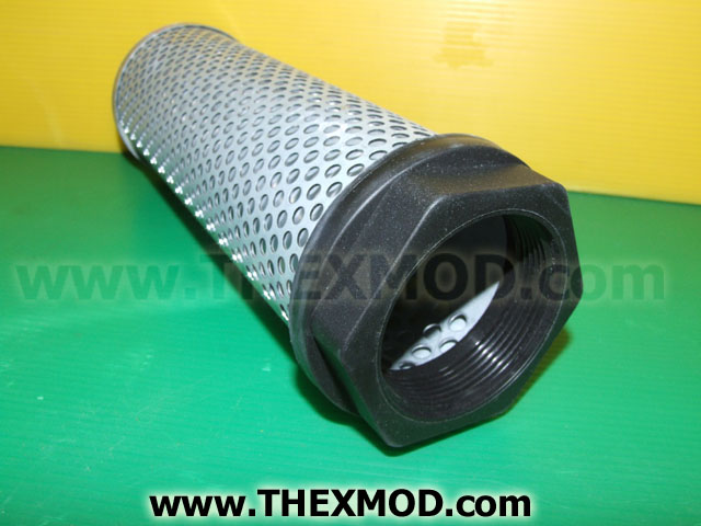 Diffuser - Oil - UCC Parker Filtration - 4A70297-1