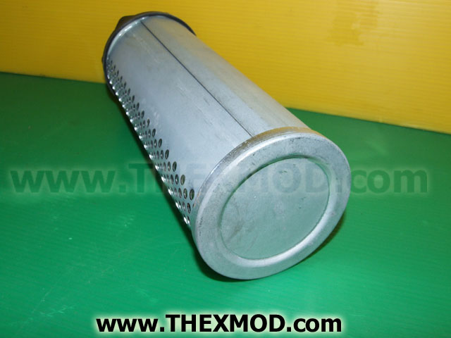 Diffuser - Oil - UCC Parker Filtration - 4A70297-2