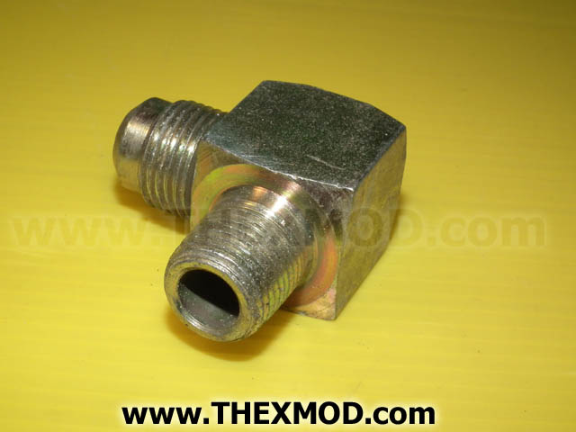 Adaptor Elbow Pipe - 937034 - 03266900-2