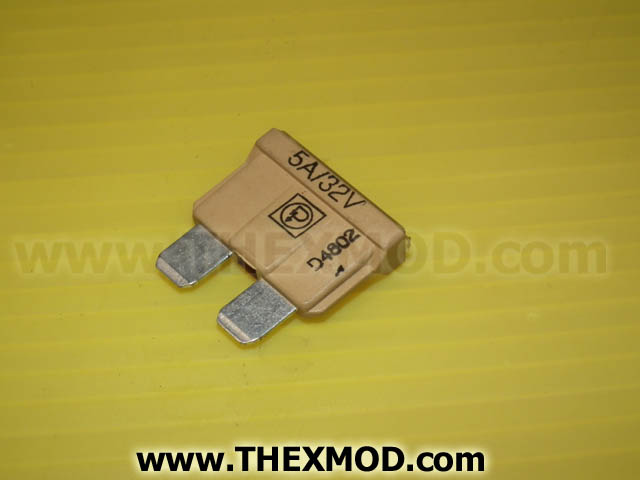 Fuse Link - 5A-1