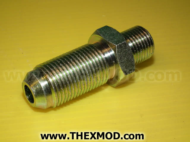 Adaptor Straight Pipe - NAK7196-1