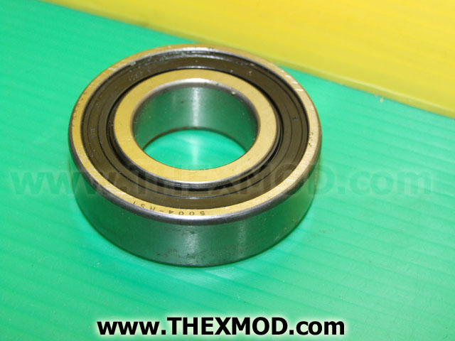 Bearing - SKF -  6004-RS1-1