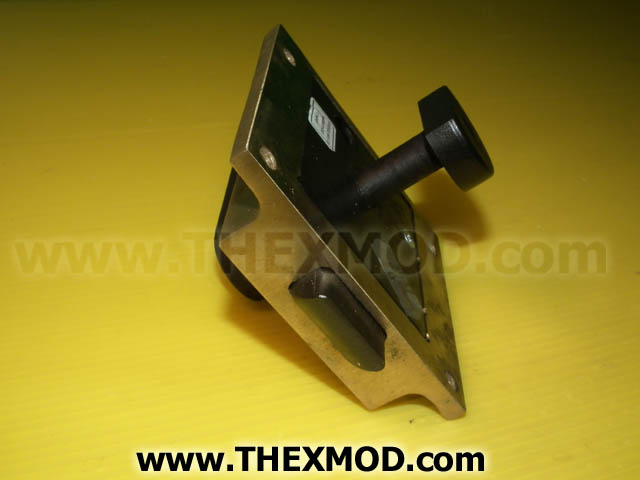 Slam Lock Drivers Hatch - 271451022031-3