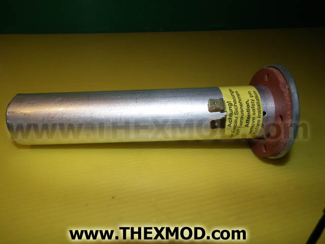 Transmitter Liquid - 80038183-1