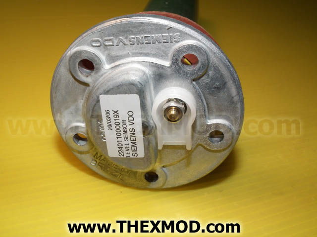 Transmitter Liquid - 80038183-2