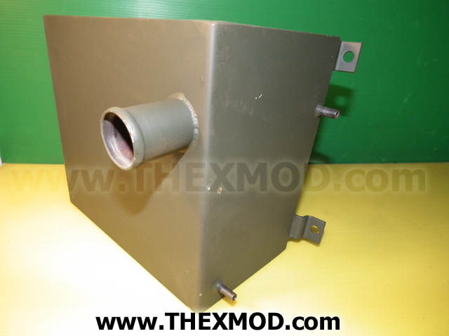 Tank Fuel Engine - 271451024084-3
