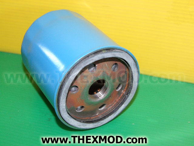 Filter - Oil - Mopar - Part No. VFL123-2