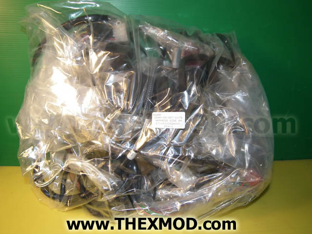 Wiring Harness - RH - 271451002240-1