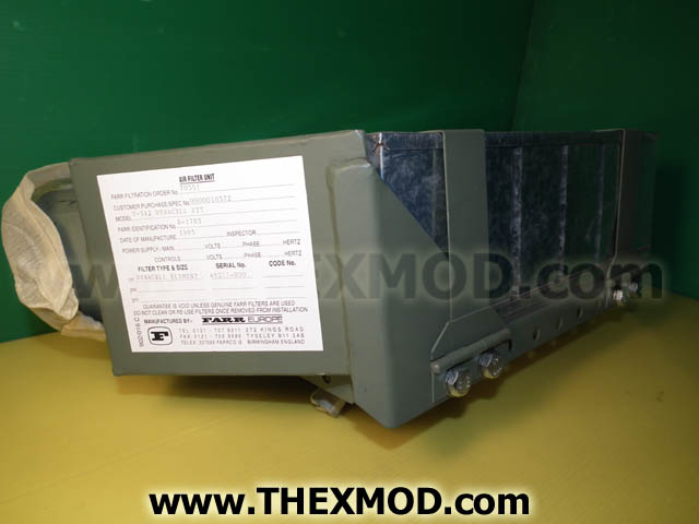 Filtration Unit - 271451024181-3