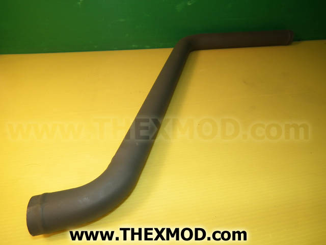 Tubing Bent - 271451001448-1