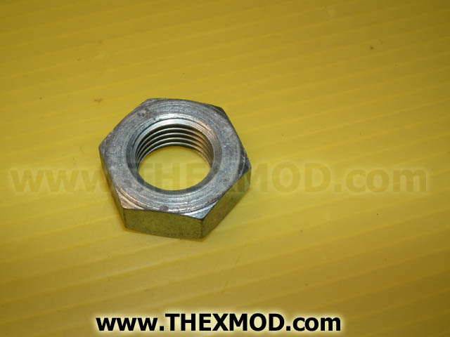 Nut - UNF - 1768-1