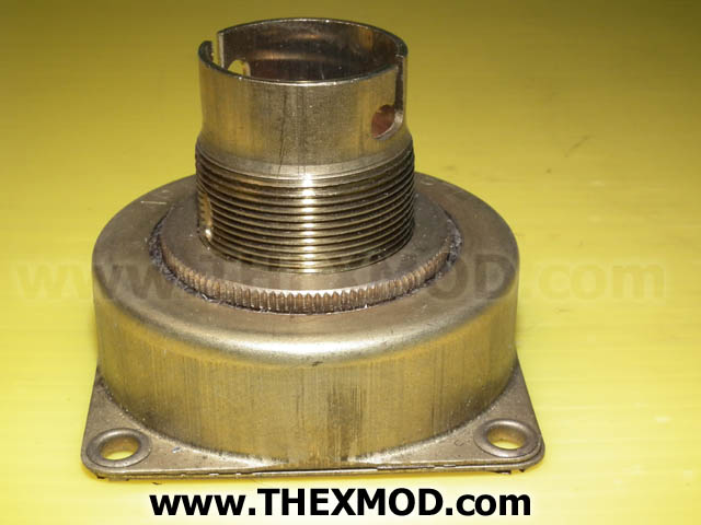 Lampholder - 0585-19004 - AP19004-1