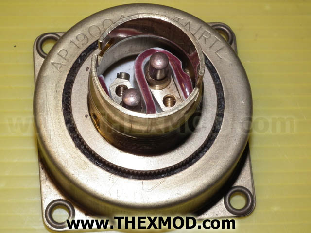 Lampholder - 0585-19004 - AP19004-2
