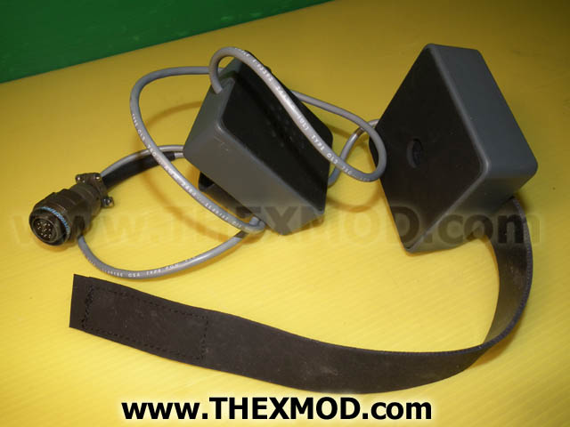 Transmitter and Receiver - PS917585/000-1