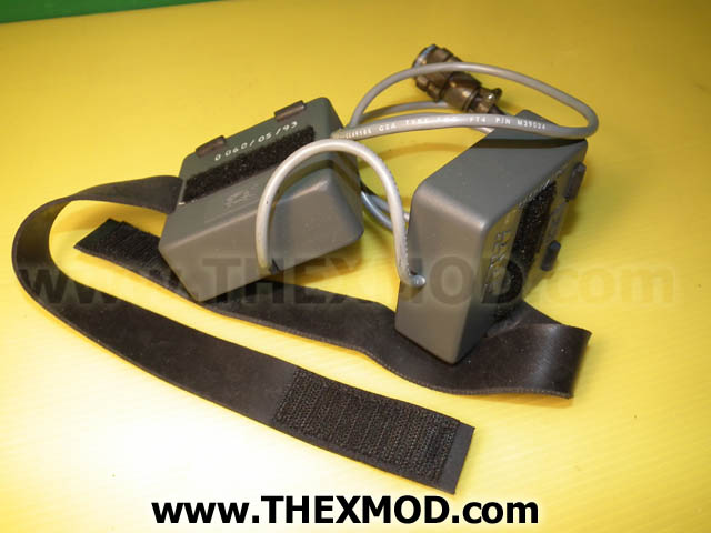 Transmitter and Receiver - PS917585/000-2