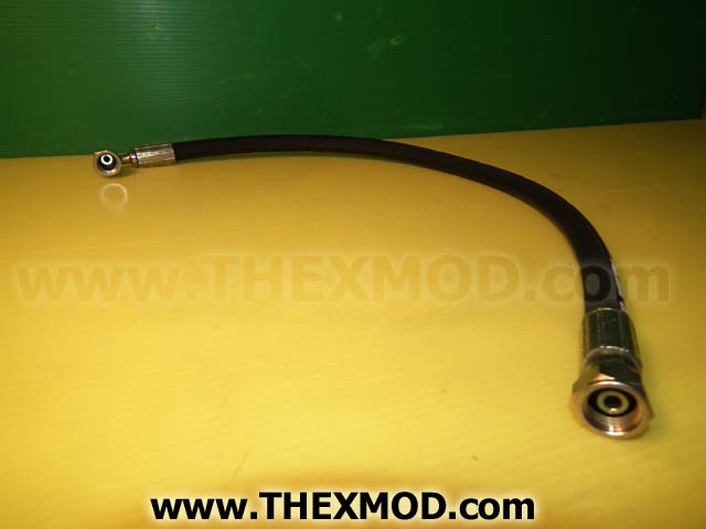 Pipe - CV1962-1