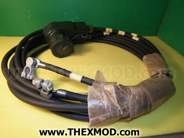 Lead Assembly - Jump Start / Intervehicle-1