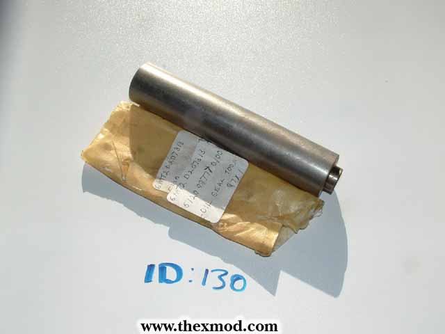 Oil Seal Tool - D207313 V6553/2 M1643-1