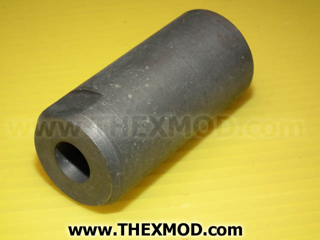 Capnut Nozzle Fuel Injector - 0D18704-1