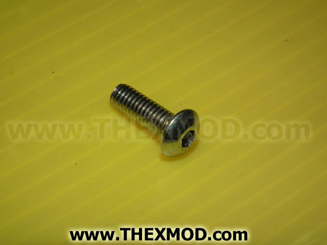 Screw Cap Metric - AB/02/02/05607-1