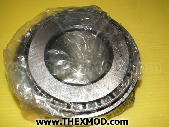 Bearing Tapered Roller - 91059839 - 33225-33472-1