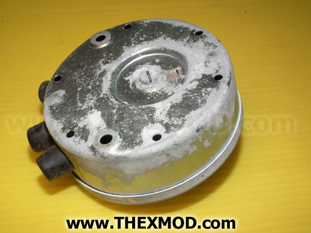 Shaft Shouldered - 11629054-2