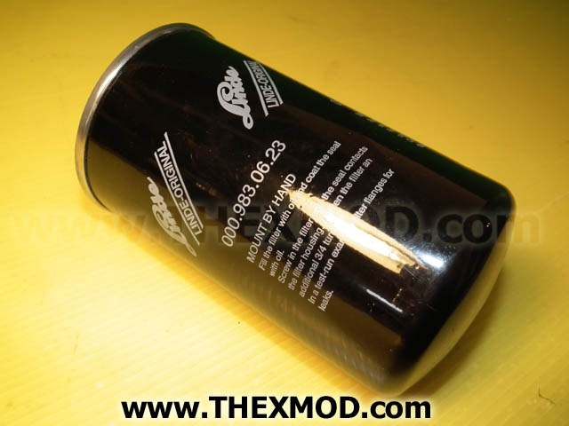 Filter Fluid-2