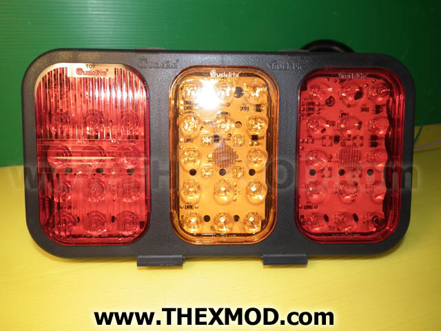 Light - Cluster - LED Right Hand-1