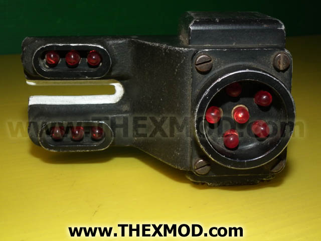Beacon Dial Sight - OS92401A-1
